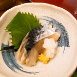 User's review image for 和食さと 西大島店