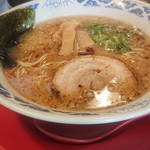 User's review image for 九州らーめん亀王 恵美須町店