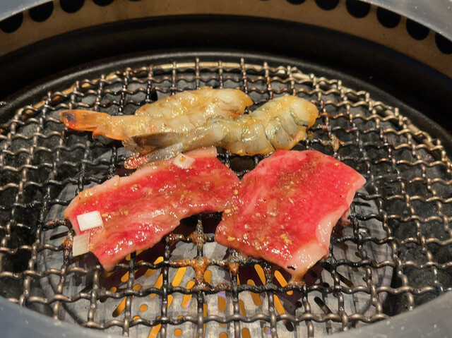 用戶對於叙々苑 札幌駅前店的評論高清圖