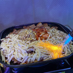 User's review image for チーズマニマニ