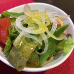 用户对于キッチン ル・リアン的评论图