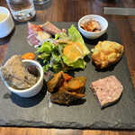 用戶對於PORTICO的評論圖