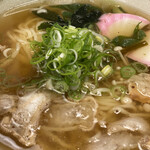 用户对于自家製麺 天狗的评论图