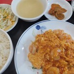 User's review image for 中華料理 興龍