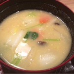 User's review image for 大戸屋 高幡不動SC店