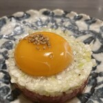 用戶對於しゃぶしゃぶ 吟半 お台場店的評論圖