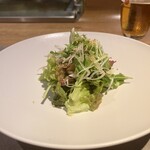 用戶對於鉄板焼 円居 品川高輪的評論圖