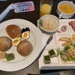 用户对于カフェ ラベンダー的评论图