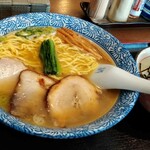 用户对于らぁめん とん平的评论图