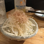 用戶對於やきとん ユカちゃん 麻布ふじ嶋 新橋店的評論圖