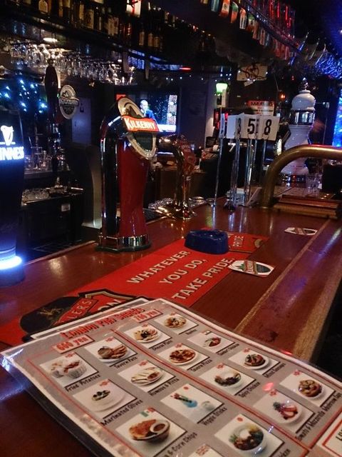 User's recommendation image for BRITISH RESTAURANT CLASH