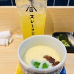 用戶對於鮨酒場スシトフジ的評論圖