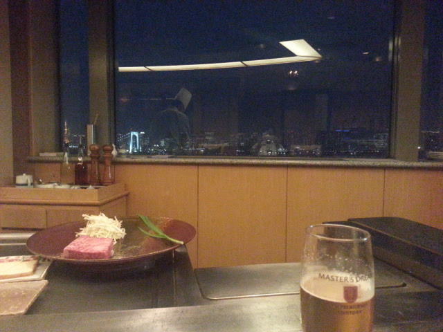 用戶對於鉄板焼 銀杏的評論圖