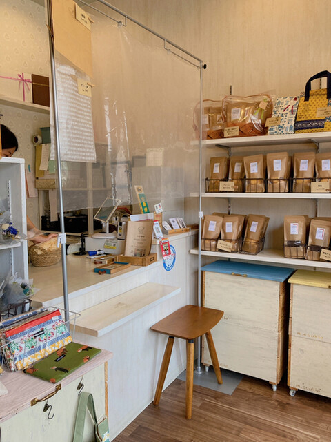 User's recommendation image for モジョ クッキー