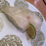 用戶對於京寿司 門司店的評論圖