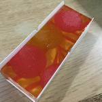 User's review image for 両口屋是清 阪急百貨店