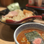 User's review image for 三田製麺所 恵比寿南店