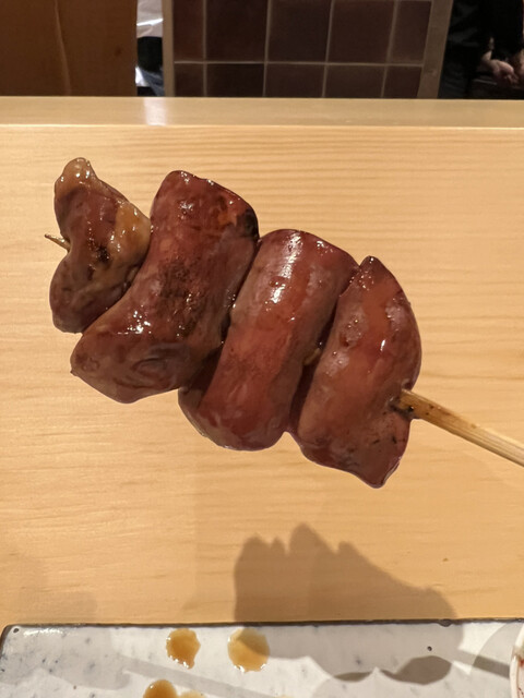 User's recommendation image for 焼鳥 ひら野