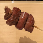 User's review image for 焼鳥 ひら野