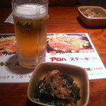 User's review image for うま久 新宿御苑店