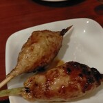 用戶對於地鶏屋ごくう 上野店的評論圖