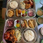 用戶對於チーズタッカルビ食べ放題 75chacha的評論圖