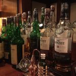 User's review image for Bar 石田