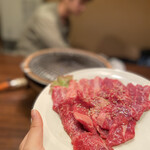 用戶對於焼肉　まんぐう的評論圖