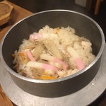 用戶對於鳥貴族 布施北口店的評論圖