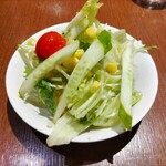 用戶對於Asian Dining & Bar SAPANA 水道橋店的評論圖