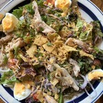 用戶對於01 CAFE 町田的評論圖