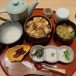 用戶對於八起庵 池袋東武百貨店的評論圖