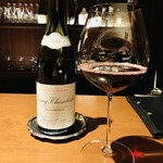 用戶對於Wine Bar NOAM的評論圖