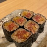 用戶對於立ち鮨 ひでぞう的評論圖