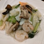 用戶對於唐苑 中村橋店的評論圖