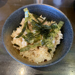 用户对于いっちゃんラーメン的评论图
