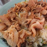 用户对于ラーメン大将 北25条店的评论图