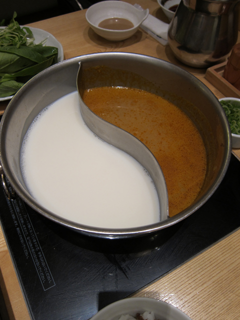 用戶對於しゃぶ菜 イオンモール鶴見緑地店的評論圖