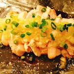 用戶對於串焼BISTRO 福みみ 銀座店的評論圖