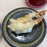 用戶對於はま寿司 福岡志免店的評論圖