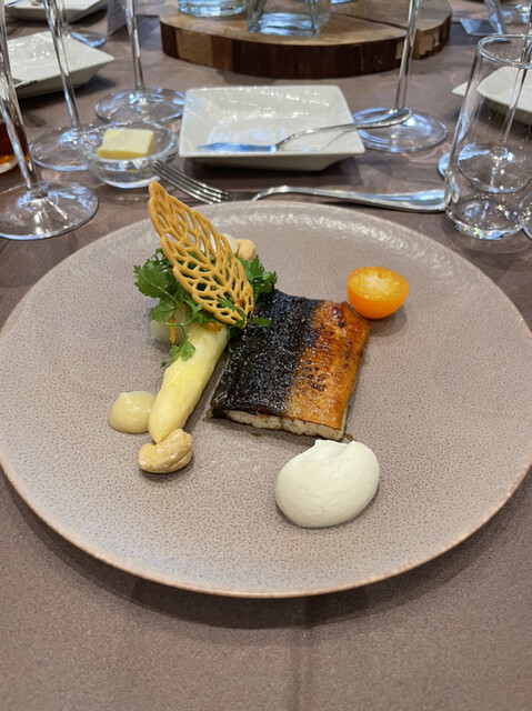 User's recommendation image for 青山迎賓館