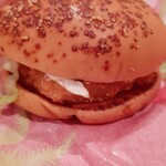 用戶對於マクドナルド 桃谷店的評論圖