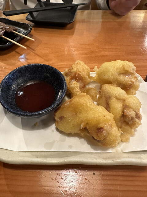 用戶對於鳥貴族 昭和町駅前店的評論高清圖