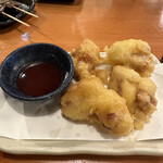 用戶對於鳥貴族 昭和町駅前店的評論圖