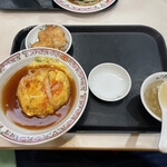 用户对于餃子の王将 アリオ札幌店的评论图