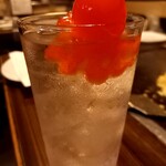 User's review image for たこえびす