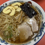 用户对于だるま軒的评论图