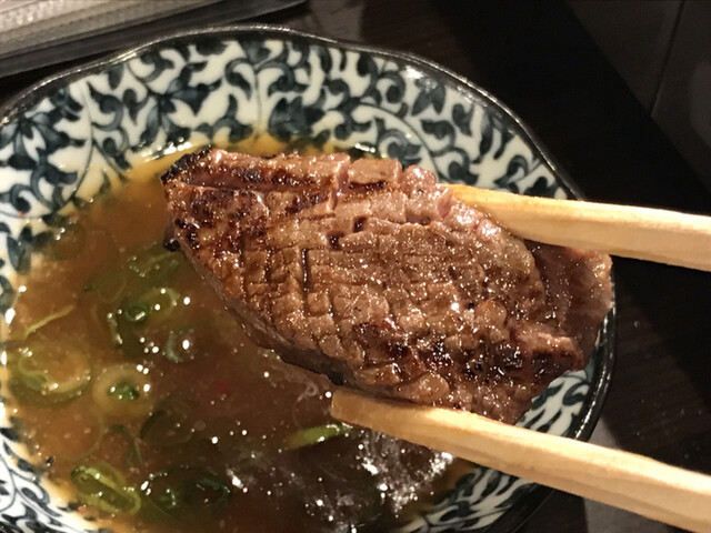 用户对于板前焼肉 一光 我孫子店的评论高清图