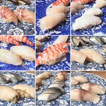 用户对于鮨 秀とら的评论图