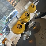 用戶對於SanktGallen TAP ROOM的評論圖